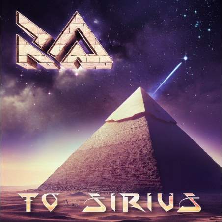 Ra – To Sirius
