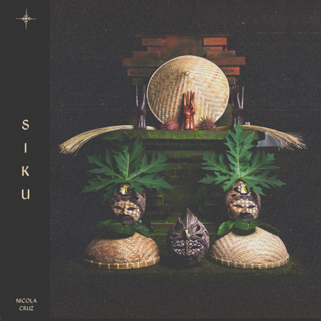 Nicola Cruz ‎– Siku