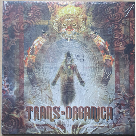 Various – Trans-Organica Vol.1