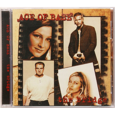 Ace Of Base – The Bridge