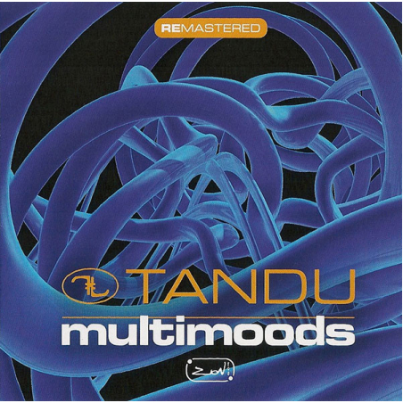 Tandu – Multimoods Remastered