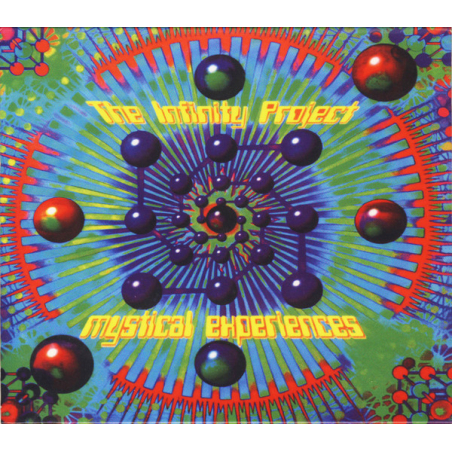 The Infinity Project ‎– Mystical Experiences