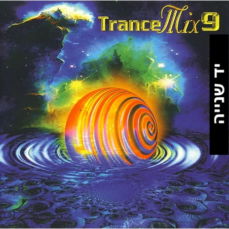 Various – Trance Mix 9