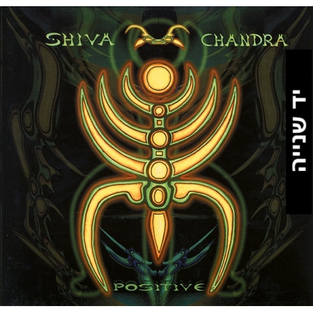 Shiva Chandra – Positive