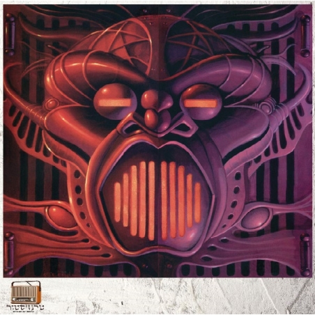 Possessed – Beyond The Gates