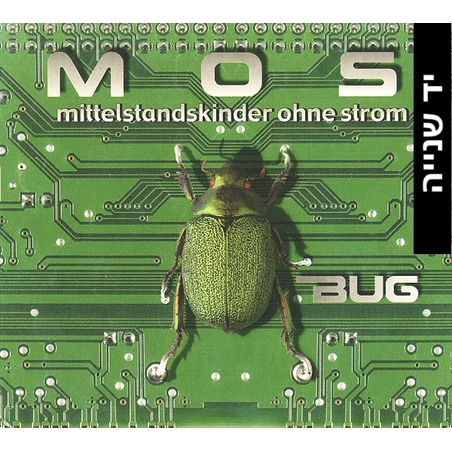 Mittelstandskinder Ohne Strom – Bug