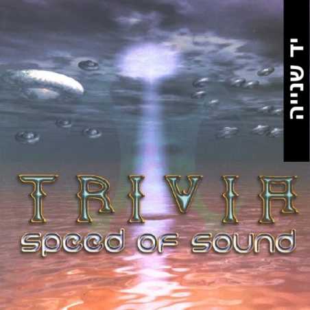 Trivia – Speed Of Sound