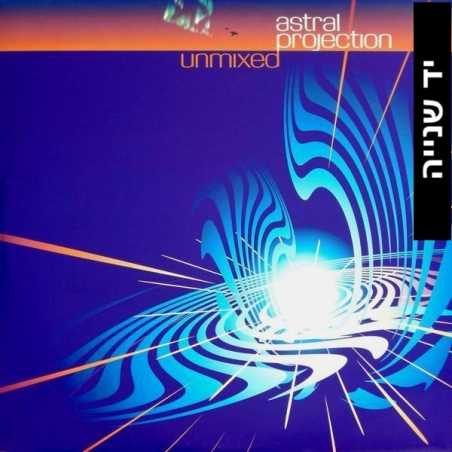 Astral Projection – Unmixed