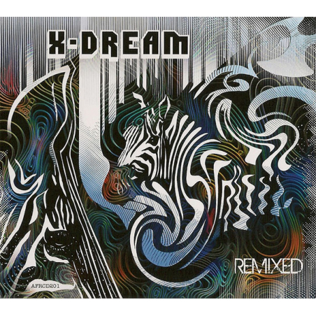 X-Dream – Remixed