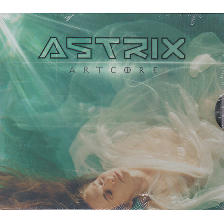 Astrix ‎– Artcore