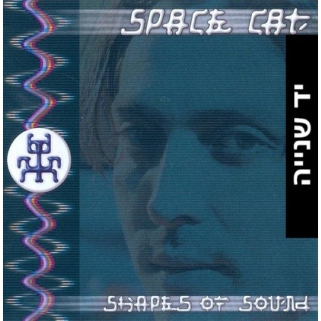Space Cat – Shapes Of Sound