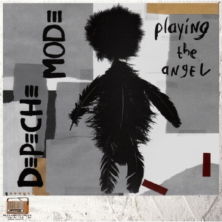 Depeche Mode – Playing The Angel