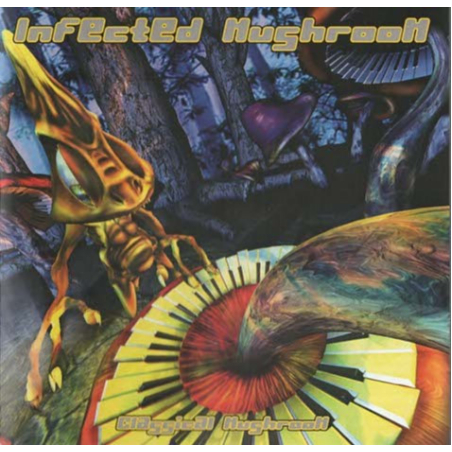 Infected Mushroom – Classical Mushroom