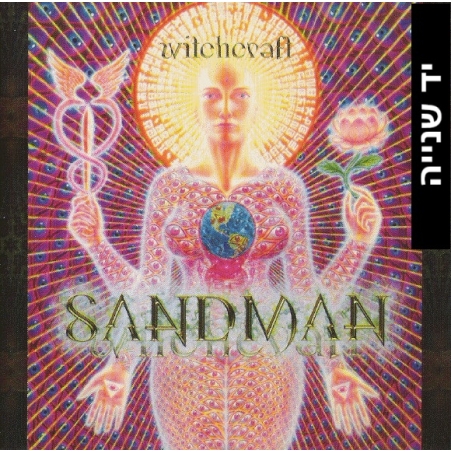 Sandman – Witchcraft