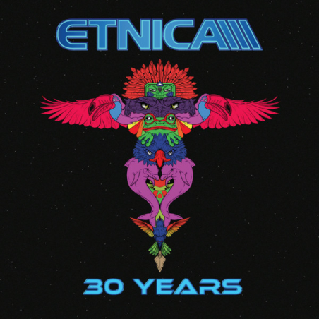 Etnica – 30 Years