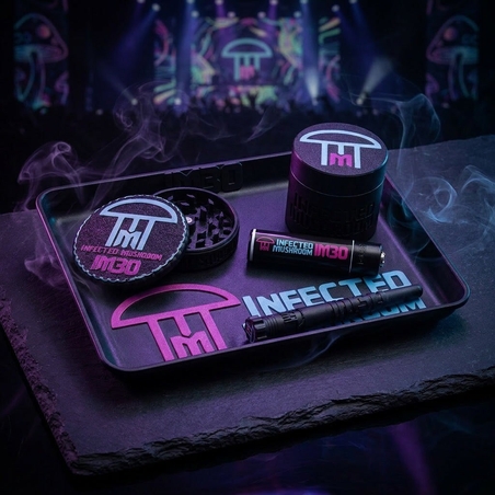 IM30 – Special Smoking Kit