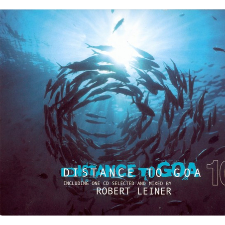 Various – Distance To Goa 10