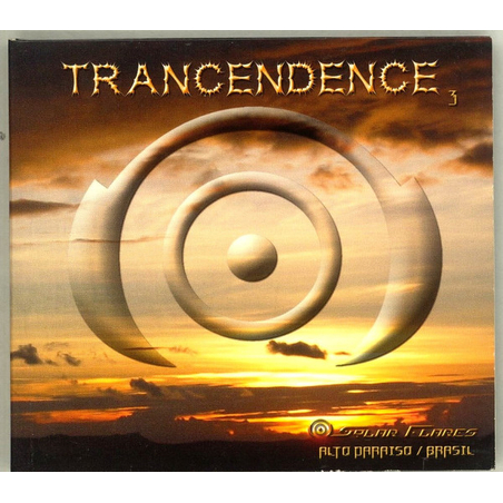 Various – Trancendence 3