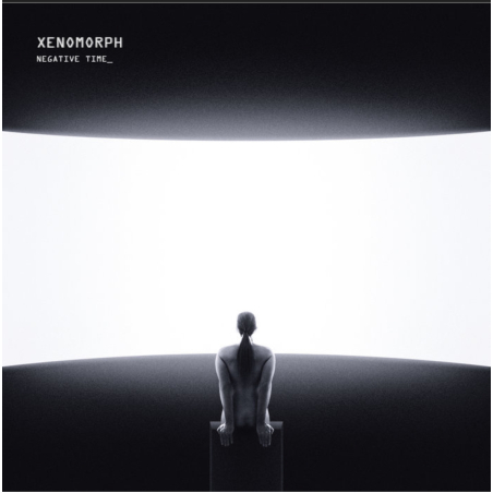 Xenomorph – Negative Time
