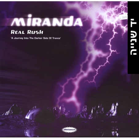 Miranda – Real Rush