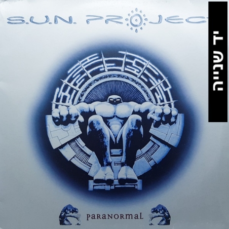 S.U.N. Project – Paranormal
