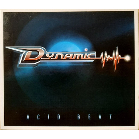 Dynamic – Acid Beat