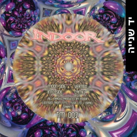 Indoor – Vertigo / Camel