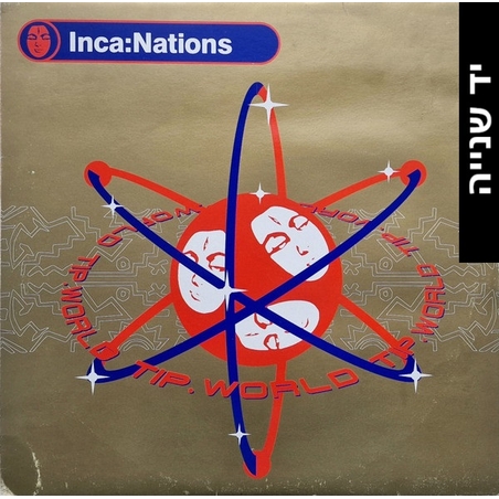 Various ‎– Inca:Nations