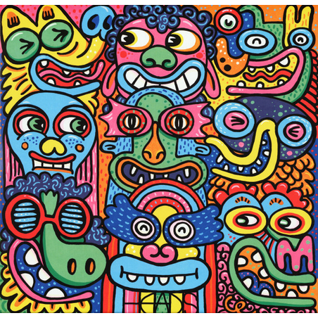 OTT – Heads