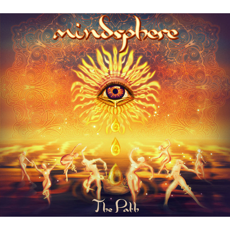 Mindsphere – The Path