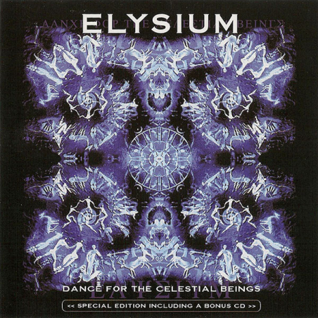 Elysium – Dance For The Celestial Beings