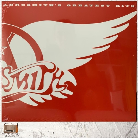 Aerosmith – Aerosmith's Greatest Hits