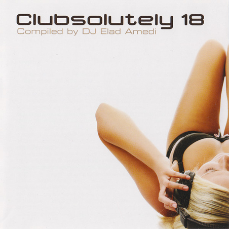 Clubsolutely 18