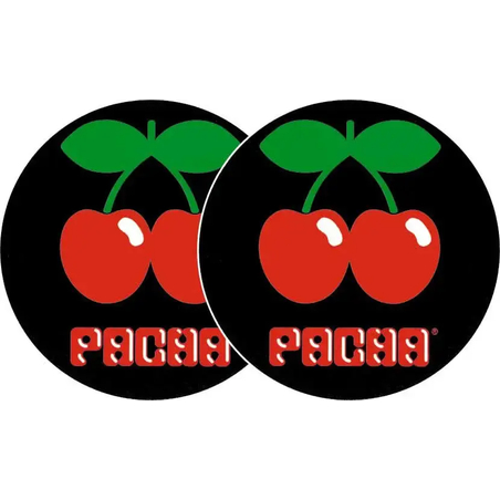 Pacha Slipmats סליפמט