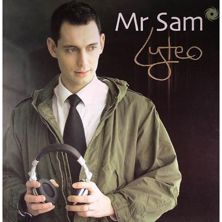 Mr Sam – Lyteo