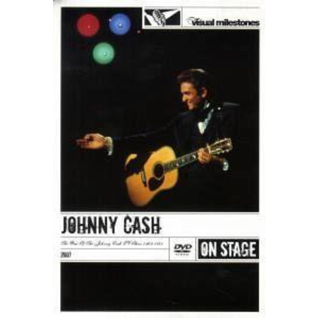 The Best Of The Johnny Cash TV Show 1969-1971