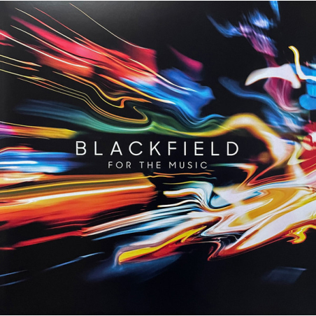 Blackfield ‎– For The Music