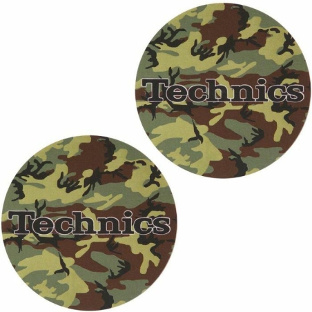 ARMY GREEN SLIPMAT
