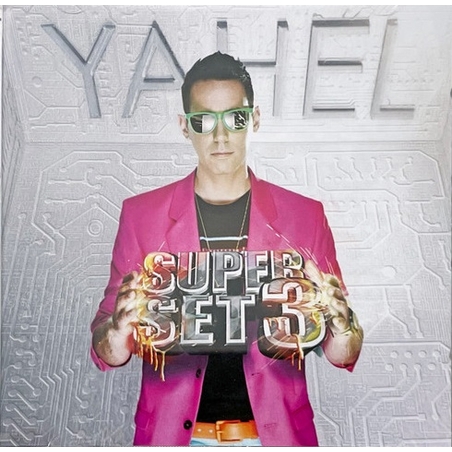 Yahel – Super Set 3