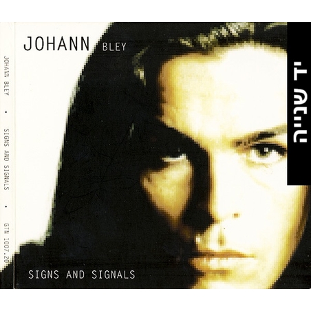 Johann Bley – Signs And Signals