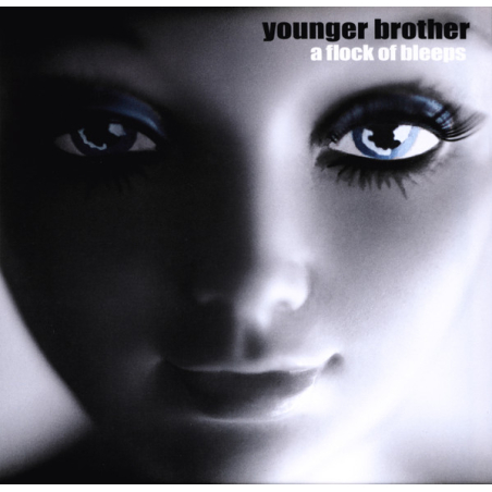 Younger Brother – A Flock Of Bleeps
