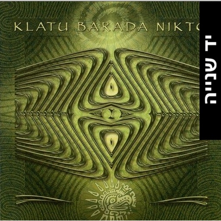 Klatu Barada Nikto
