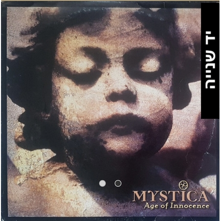 Mystica – Age Of Innocence