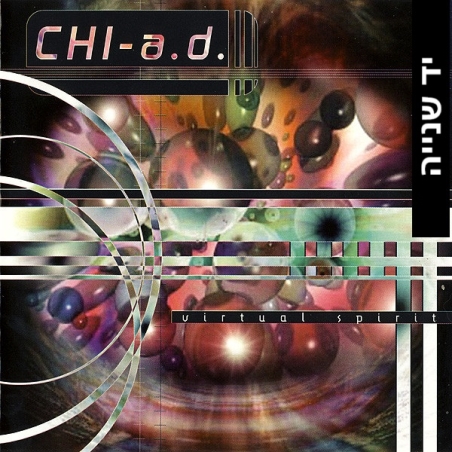 Chi-a.d. – Virtual Spirit