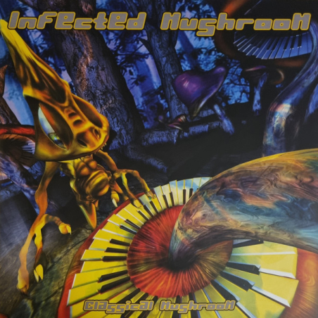 Infected Mushroom ‎– Classical Mushroom