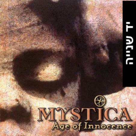 Mystica – Age Of Innocence CD