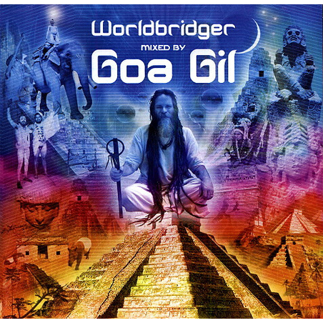 Goa Gil - Worldbridger