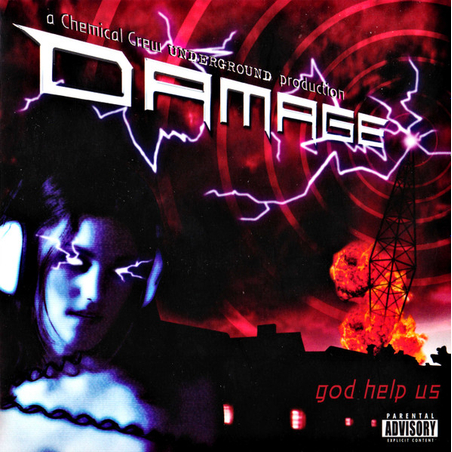 Damage – God Help Us