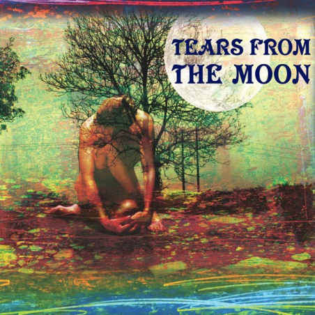 Various – Tears From The Moon