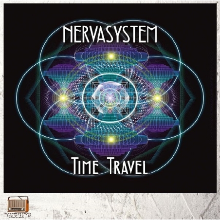 Nervasystem – Time Travel